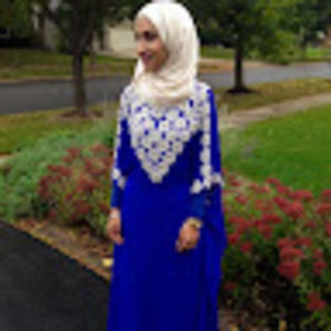 Meet your Posher, Amina